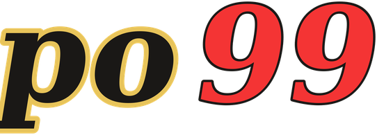 po99 logo